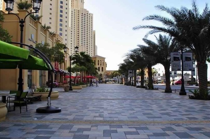 Half Day Dubai City Sightseeing Tour with Pick up - Price and value: is $50 a bargain or a gamble?