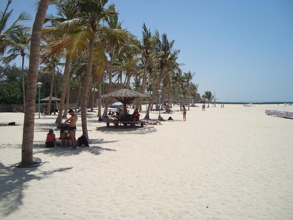 Half Day Dubai City Tour - Key highlights worth knowing