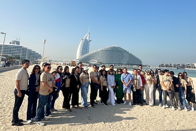 Half Day Dubai City Tour - The tour’s timing, group size, and what “half day” really feels like
