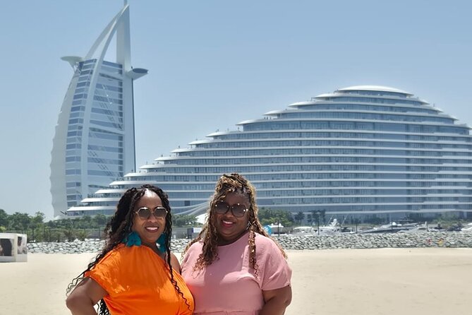 Half Day Dubai City Tour of Frame, Future Museum, & Blue Mosque - Price and value: what $89.31 really buys