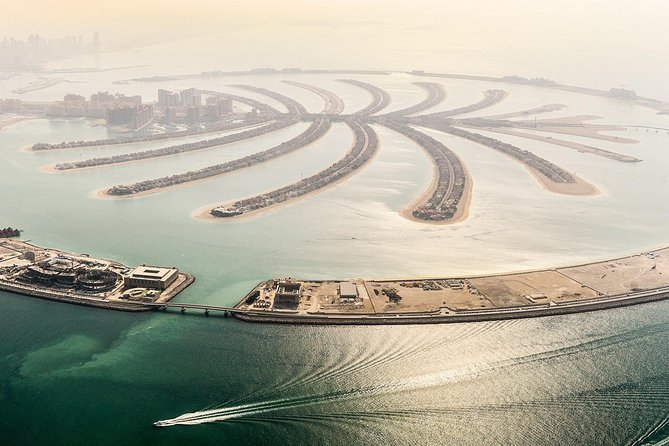 Half-Day Dubai City Tour with Blue Mosque, Creek, Souks & Abra - Guides make the difference, and small-group timing helps