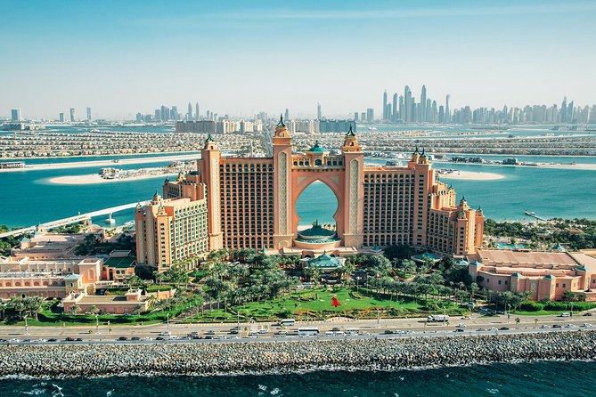 Half-Day Dubai City Tour with Blue Mosque, Creek, Souks & Abra - Blue Mosque visit: Al Farooq Omar Bin Al Khattab, design, and time to look
