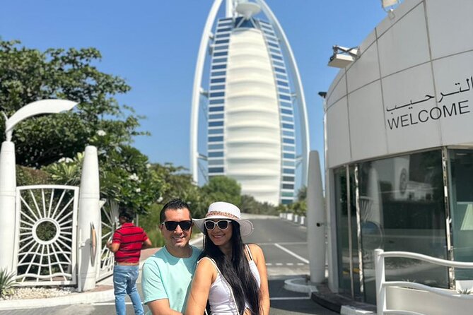 Half Day Dubai Modern Wonders Tour - Key Highlights Worth Planning For