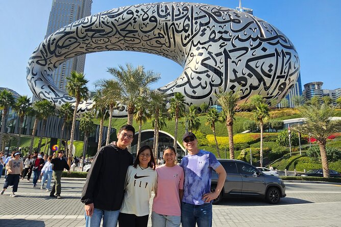 Half Day Dubai Sightseeing City Tour with Pick up - Jumeirah Mosque and Sunset Beach: Two Stops, Two Styles of Dubai