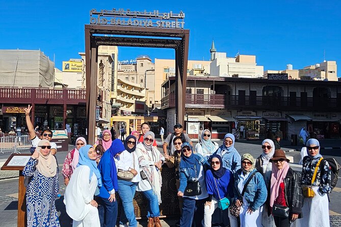 Half Day Dubai Sightseeing City Tour with Pick up - Comfort, Skips, and the Kind of Guide That Improves the Whole Day