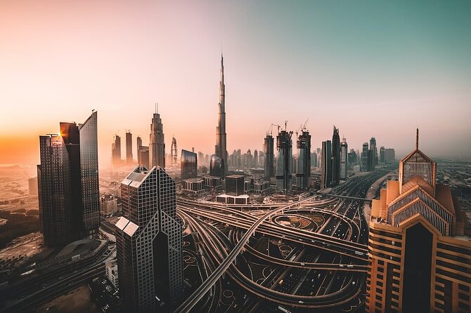 Half Day Dubai Sightseeing Tour in a Private Vehicle - What This Half-Day Dubai Tour Actually Delivers