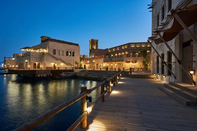 Half Day Dubai Sightseeing Tour in a Private Vehicle - Atlantis The Palm: Aquaventure and The Lost Chambers as a Family-Friendly Snapshot