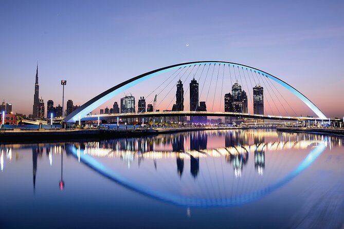 Half Day Dubai Sightseeing Tour in a Private Vehicle - Pickup at 9:00 am, and the Comfort Factor That Changes Everything