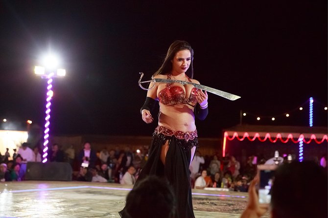 Half-Day Evening Desert Safari in Dubai with BBQ Dinner - Should You Book This Half-Day Desert Safari With BBQ Dinner?