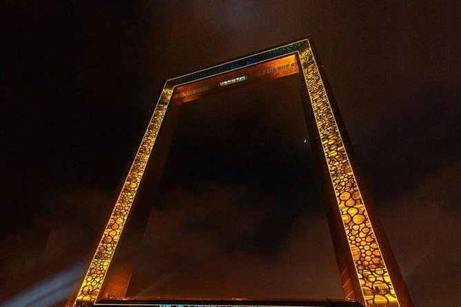Half-Day Old and New Dubai Tour plus ticket entry to Dubai Frame - Key Things That Make This Half-Day Tour Worth Your Time
