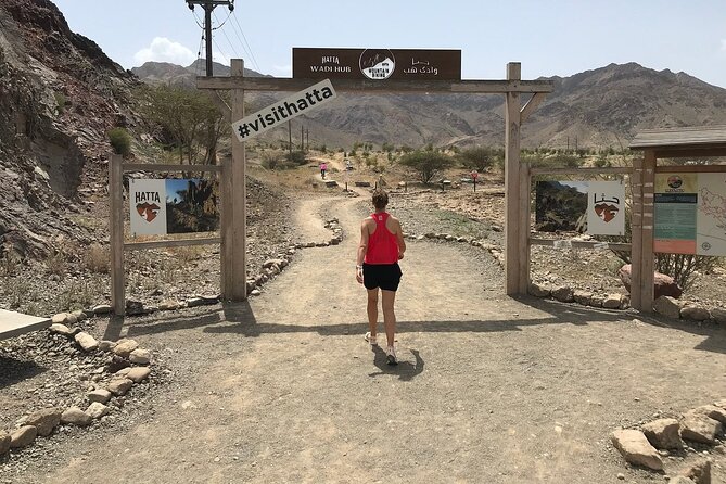 Hatta Heritage Village Tour from Dubai With Kayaking - 1 Hour of Kayaking at Hatta Dam: The Highlight Activity