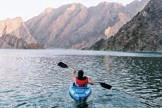 Hatta Heritage Village Tour from Dubai With Kayaking - Hatta Heritage Village: Traditional Life, Defensive Towers, and Renovation Risk