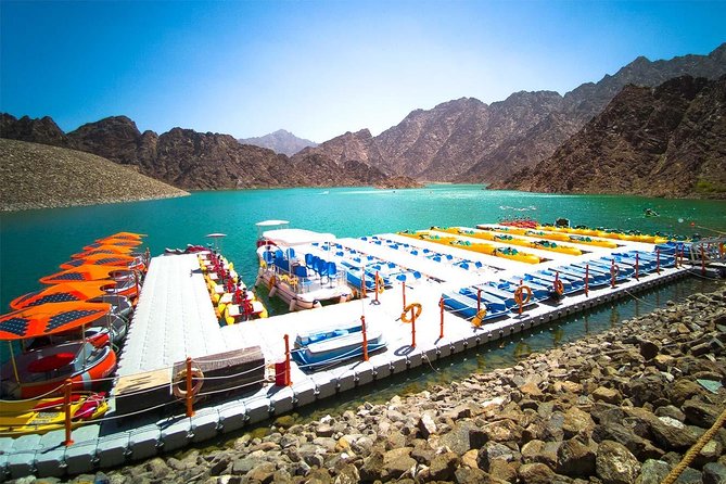 Hatta Mountain Adventure Tour - Why Hatta Feels Different Than a Typical Dubai Day
