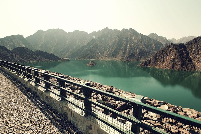 Hatta Mountain Adventure Tour - The Balance of Time: What a 6 to 8 Hour Day Trip Actually Means