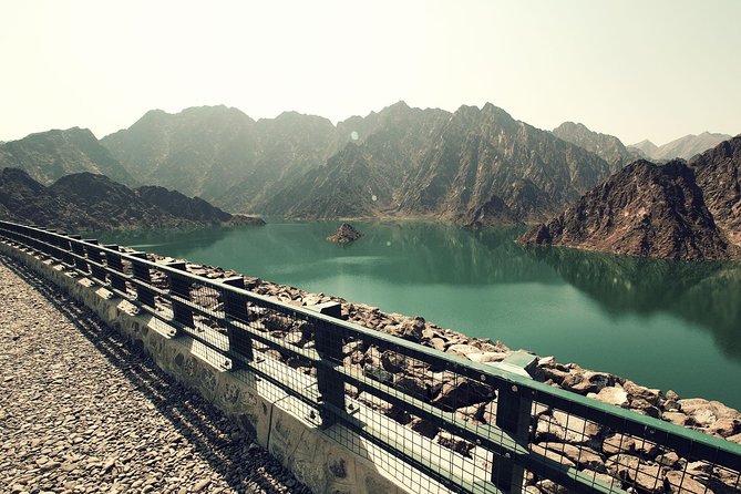Hatta Mountain Adventure Tour - Price and Value: Is $125 Per Person Fair for What You Get?