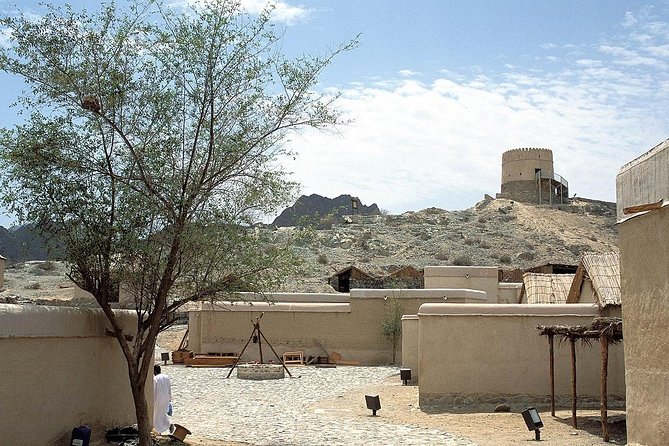 Hatta Mountain Adventure Tour - The Ride From Dubai: Air-Conditioned, Guided, and Real-World Useful