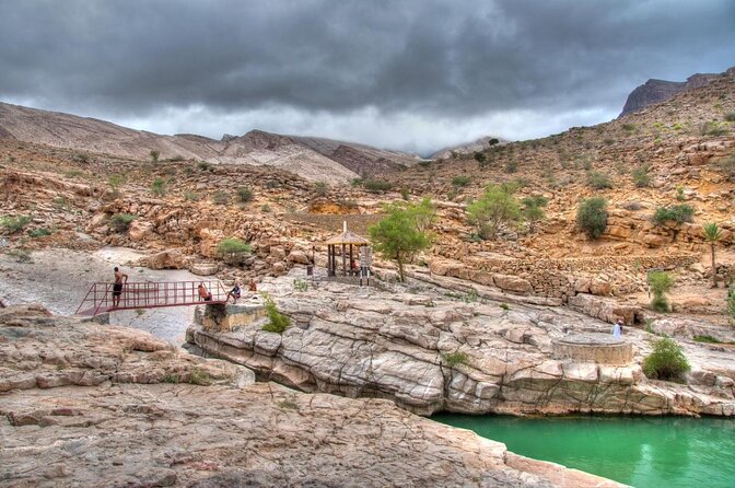 Hatta Mountain Tour Discoverd Hidden Dubai Gems - Key things to know before you go
