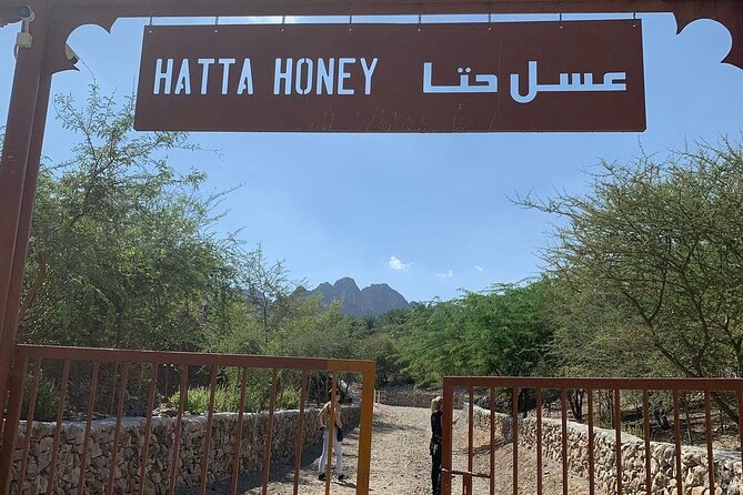 Hatta Mountain Tour Discoverd Hidden Dubai Gems - Hatta Heritage Village: restored stone, wells, towers, and falaj