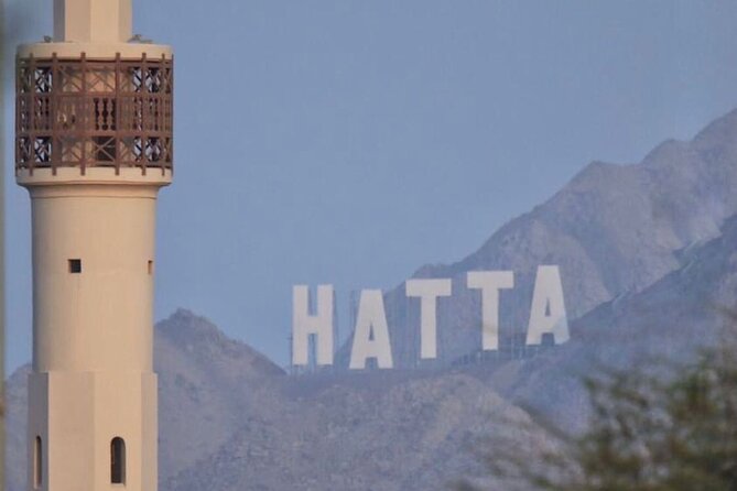 Hatta Mountain Tour Discoverd Hidden Dubai Gems - Honey Bee Discovery Centre: learning about honey, with a fun twist