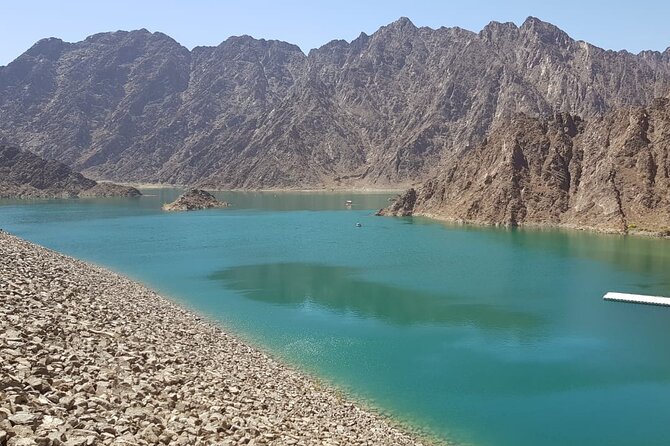 Hatta Mountain Tour, Hatta Dam, Heritage Village, Honeybee Garden - Wadi Hatta Park: Adventure Options if Your Group Has Energy