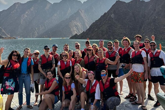 Hatta Tour Dubai Exclusive Package - Key Highlights to Know Before You Go