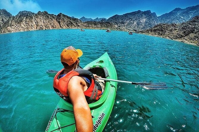 Hatta Tour Dubai Exclusive Package - Why Hatta Feels Like a Quick Escape From Dubai