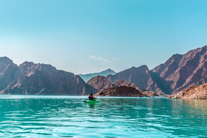 Hatta Tour Dubai Exclusive Package - Stop 1: Hatta Heritage Village, Fort Visits, and Al Hajar Photo Moments