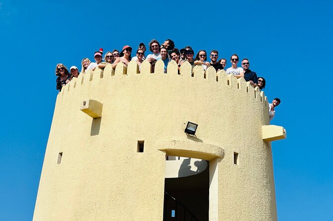 Hatta Tour Dubai Exclusive Package - Stop 4: Kayaking on Hatta Dam, Plus Other Lake Activities