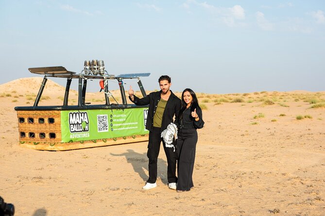 Hot Air Balloon Ride with Pickup and Drop off - Price and value: what you are paying for at $217.68