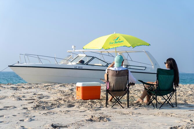 Island Hopping Sharing-4 hours trip - Who should book this boat tour, and who should skip it