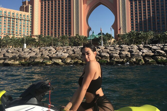 Jet-ski | Dubai Marina Tour - 2H - When to Go: Evening Magic vs Daytime Clarity
