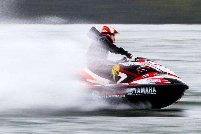 Jet Ski Tour in Dubai duration 1H Burj al Arab and Atlantis palm - Weather, Safety, and the Real-Life Timing Gap