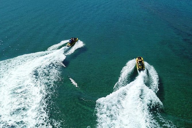 Jet Ski Tour in Dubai duration 1H Burj al Arab and Atlantis palm - Who This Dubai Jet Ski Tour Fits Best (and Who Might Skip It)