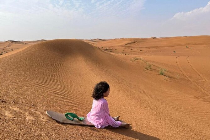 Kids Friendly Desert Safari or Kids Friendly Desert Tours - Photos and Comfort: How This Safari Makes Family Memories Easier