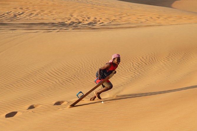 Kids Friendly Desert Safari or Kids Friendly Desert Tours - Price and Value: Is $350 Per Group Actually Fair?