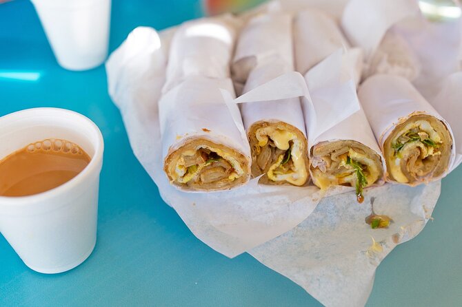 Local Street Food and Guided Walking Tour of Dubai Old Town - Key takeaways before you go