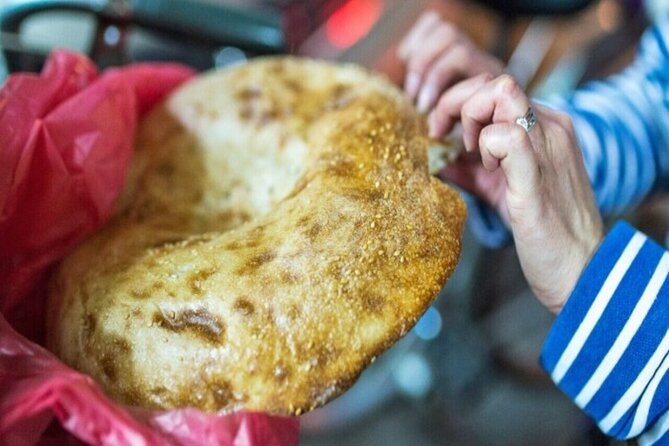 Local Street Food and Guided Walking Tour of Dubai Old Town - Old Dubai on foot, with street food driving the day
