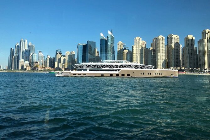 Luxury 7 Star Mega Yacht Dinner Cruise With international Buffet - Crowd size, “luxury” expectations, and the reality check