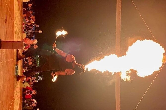 Luxury Desert Safari Adventure Dubai with Live Shows - Why the small-group style matters in Dubai desert time