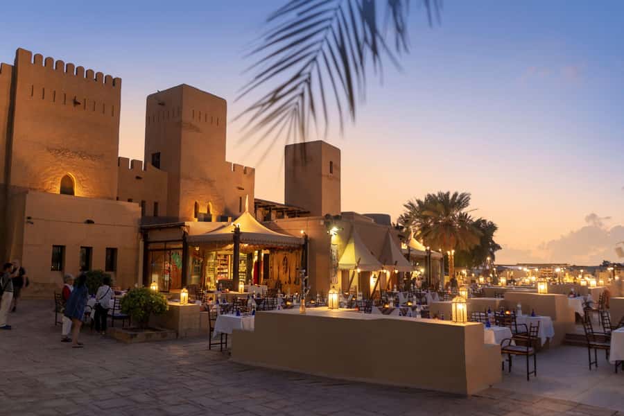 Luxury Dubai Desert Safari, BBQ, Camel Ride, Quad Bike, Show - 4x4 Dune Bashing and Optional Quad Bike: Pick Your Level of Thrill