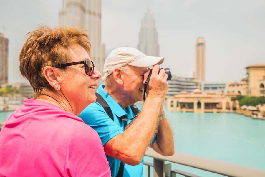 Magical Dubai 8-Hour Tour with Burj Khalifa Experience - Price and value: what your $160 actually buys