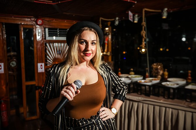 Marina Dhow Cruise Dubai - Best for whom: the traveler match that makes or breaks the night