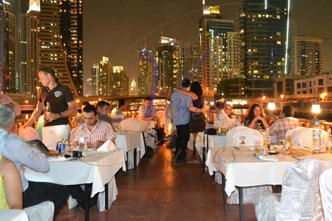 Marina Dhowe Cruise Dinner with Private Transfers - Where the logistics can trip you up, and how to avoid it