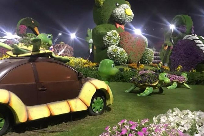 Miracle Garden & Butterfly Garden with Ticket & Private Transfers - Price and value: what $142.99 covers and what it does not