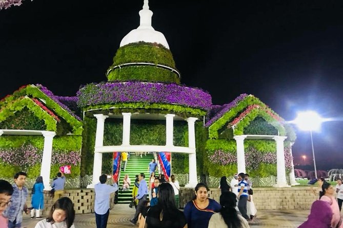 Miracle Garden & Butterfly Garden with Ticket & Private Transfers - Practical tips that improve your day (and your photos)