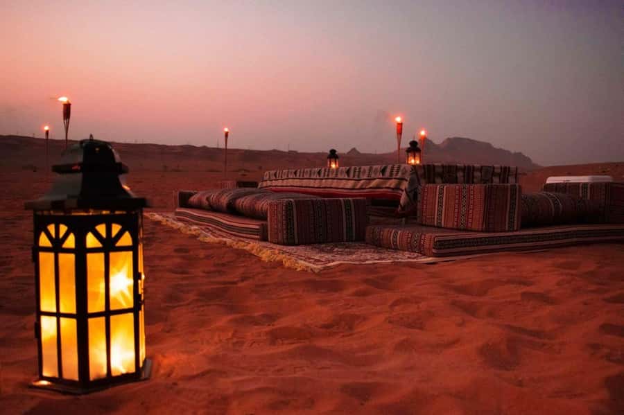 Mleiha Desert Safari with Sandboarding, Stargazing & Dinner - Pickup Timing and the 6-Hour Reality Check From Dubai and Nearby
