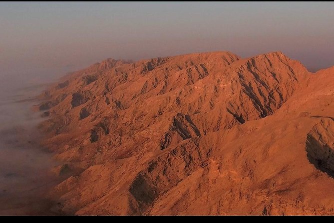Mleiha Overnight Camp- Panoramic Lounge - Why This Mleiha Overnight Camp Works As a Sharjah Desert Plan