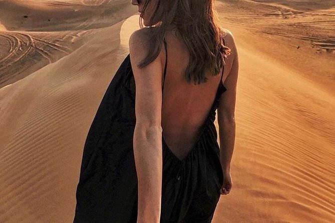 Morning Desert Safari - Who This Morning Desert Safari Fits Best (and Who Might Skip)
