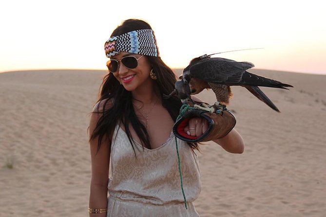 Morning Desert Safari:Dune Bashing Experience with Camel Ride - ATV or quad bike time, how to plan for the optional thrill