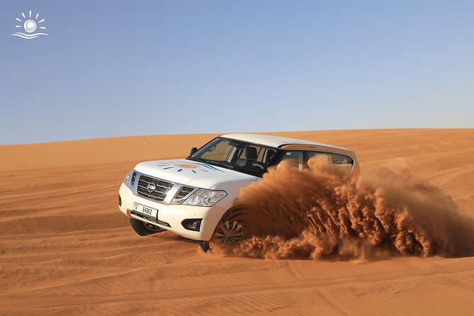 Morning Desert Safari in Dubai with Camel Ride - What you actually get for the price, and why it feels fair